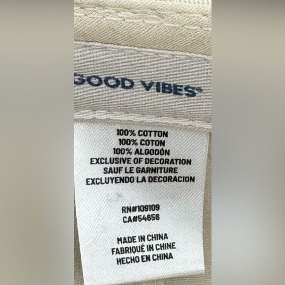 Life is Good Bundle Tank t and baseball cap both new - Picture 16 of 16